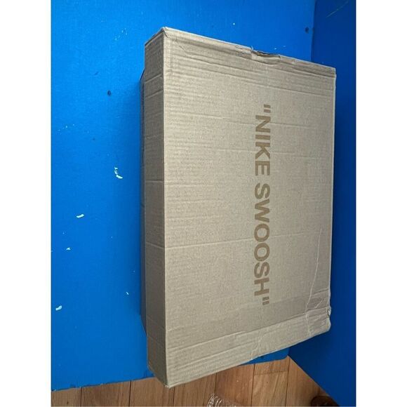 Off White x Nike Air Presto The Ten 2017 - Size 11 - AA3830 001 - Picture 8 of 13